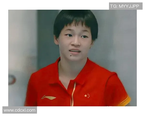 山东省杰出体育明星排行榜揭晓他们的成就与贡献令人瞩目