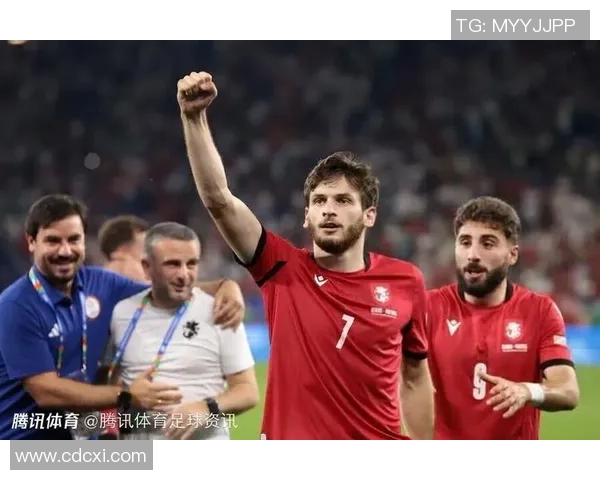 格鲁吉亚体育明星排行榜揭晓谁是最受欢迎的运动员之王