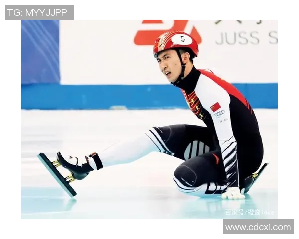 短道速滑的未来展望与武大靖传承的奥运精神探讨