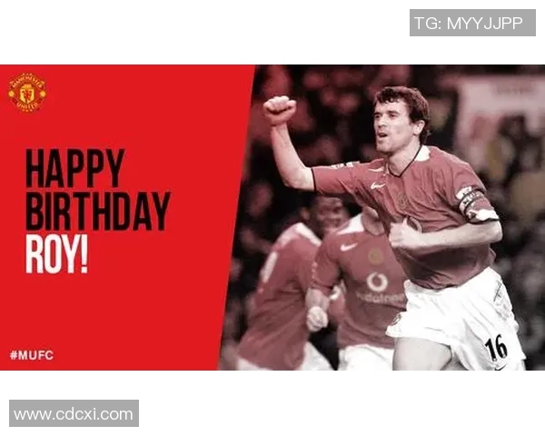 足球明星基恩的艺术之旅：从绿茵场到画布的精彩转变