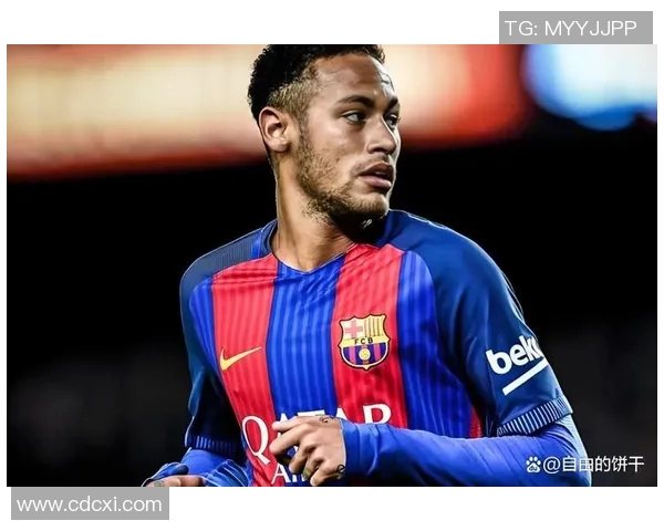 内马尔新发型引热议足球明星染发背后的时尚潮流与个性表达 内马尔新发型引热议足球明星染发背后的时尚潮流与个性表达