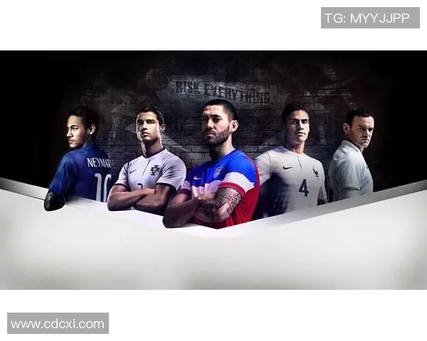 足球明星的魅力瞬间电视背景图欣赏与推荐让你的屏幕焕发活力