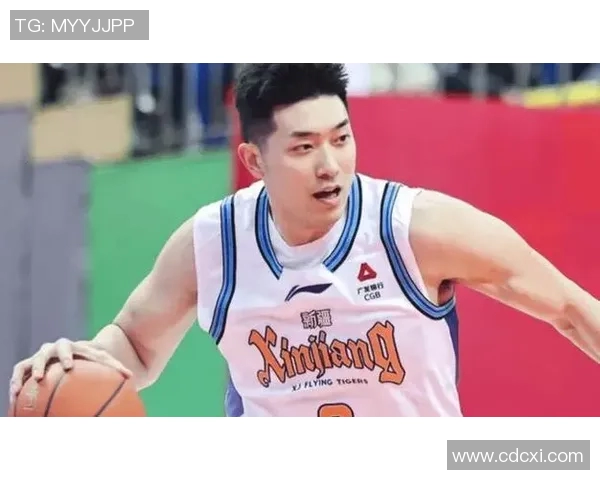 吴冠希：从青涩球员到篮球明星的成长之路与奋斗故事