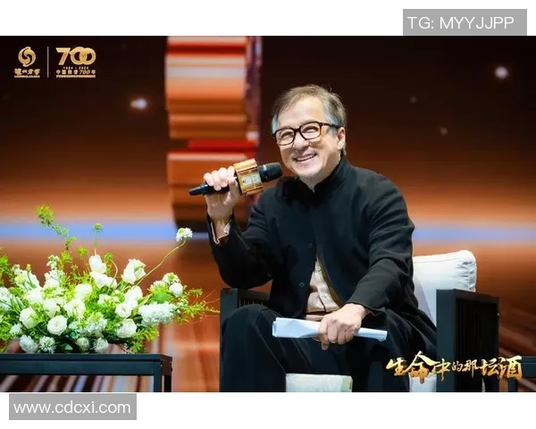 成龙携手足球明星开启精彩图文直播盛宴尽享足球魅力与明星风采 成龙携手足球明星开启精彩图文直播盛宴尽享足球魅力与明星风采