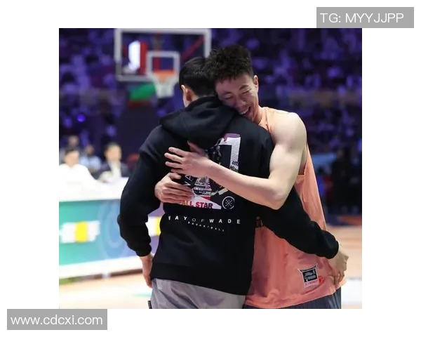 篮球明星现状分析与未来发展趋势探讨