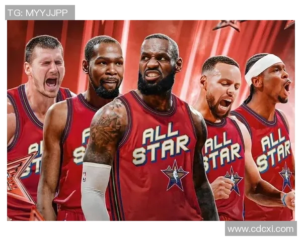 足坛明星与篮球明星的巅峰对决谁才是真正的体育巨星