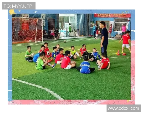 全民冠军足球门将教练助力青少年成长提升足球技能与竞技水平的全新探索